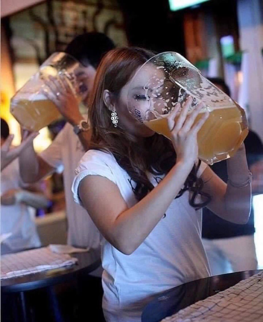 อยากดื่มอะไรนิดหน่อยแก้เครียด