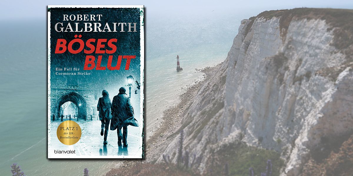 [Ad] Uwe hat gelesen, #BösesBlut von #RobertGalbraith ausnahmsweise nicht als #Hörbuch gehört. Das war das beste Buch, das ich seit Jahren gelesen habe. Mir hat das Buch sehr gut gefallen 5 Sterne. Ich würde auch 10 geben. Die komplette Rezension unter hoerbuch-thriller.de/produkt/boeses…