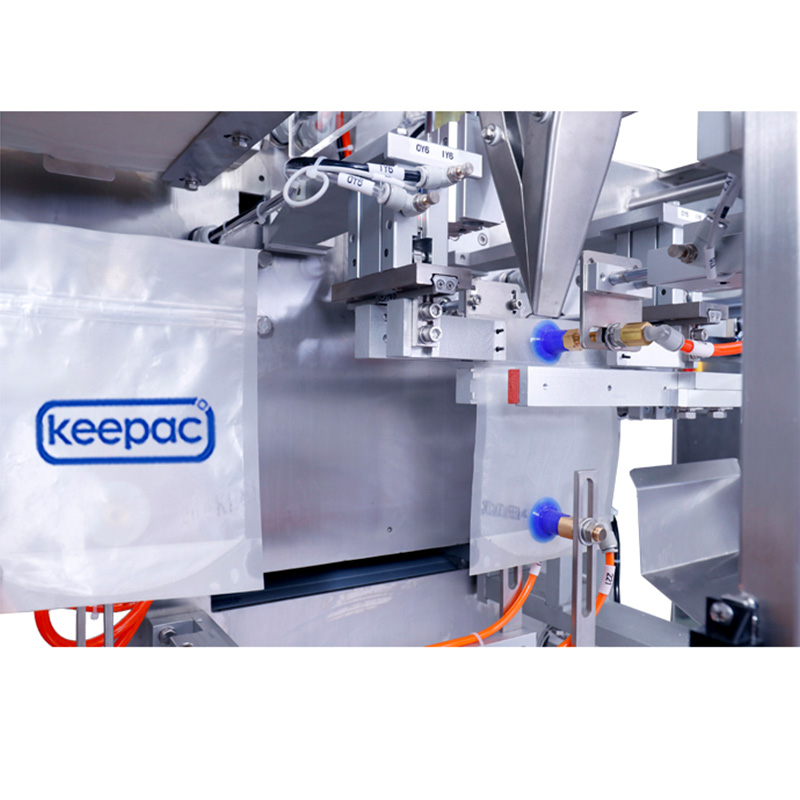 keepackaging's tweet image. Get perfect milk powder packing machine at keepackaging.com #milkpowderpackingmachine #formfillandsealpackagingmachines #powderpackingmachine