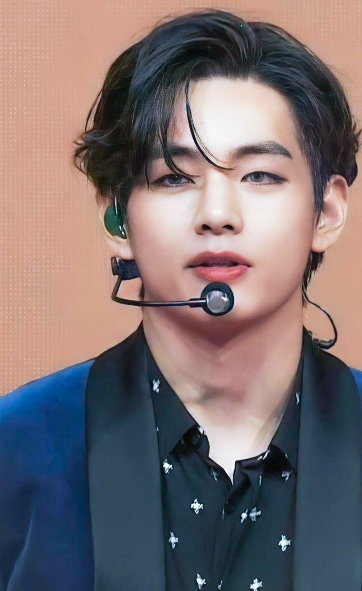 try to hold taehyung's gaze: a hot thread