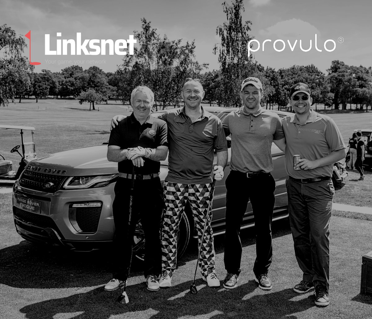 Linksnet - Your game, your network (@linksnetgolf) on Twitter photo Who will win our first <a href="/linksnetgolf/">Linksnet - Your game, your network</a> Ambassador Award in partnership with <a href="/provulo/">provulo</a>?
✅ Get friends to sign up as Eagle 🦅or Birdie 🐦 members
✅ Network on the website (chat, share and arrange your golf)
✅ Promote us on social media and tag us <a href="/linksnetgolf/">Linksnet - Your game, your network</a>
#itcouldbeyou Who will win our first <a href="/linksnetgolf/">Linksnet - Your game, your network</a> Ambassador Award in partnership with <a href="/provulo/">provulo</a>?
✅ Get friends to sign up as Eagle 🦅or Birdie 🐦 members
✅ Network on the website (chat, share and arrange your golf)
✅ Promote us on social media and tag us <a href="/linksnetgolf/">Linksnet - Your game, your network</a>
#itcouldbeyou