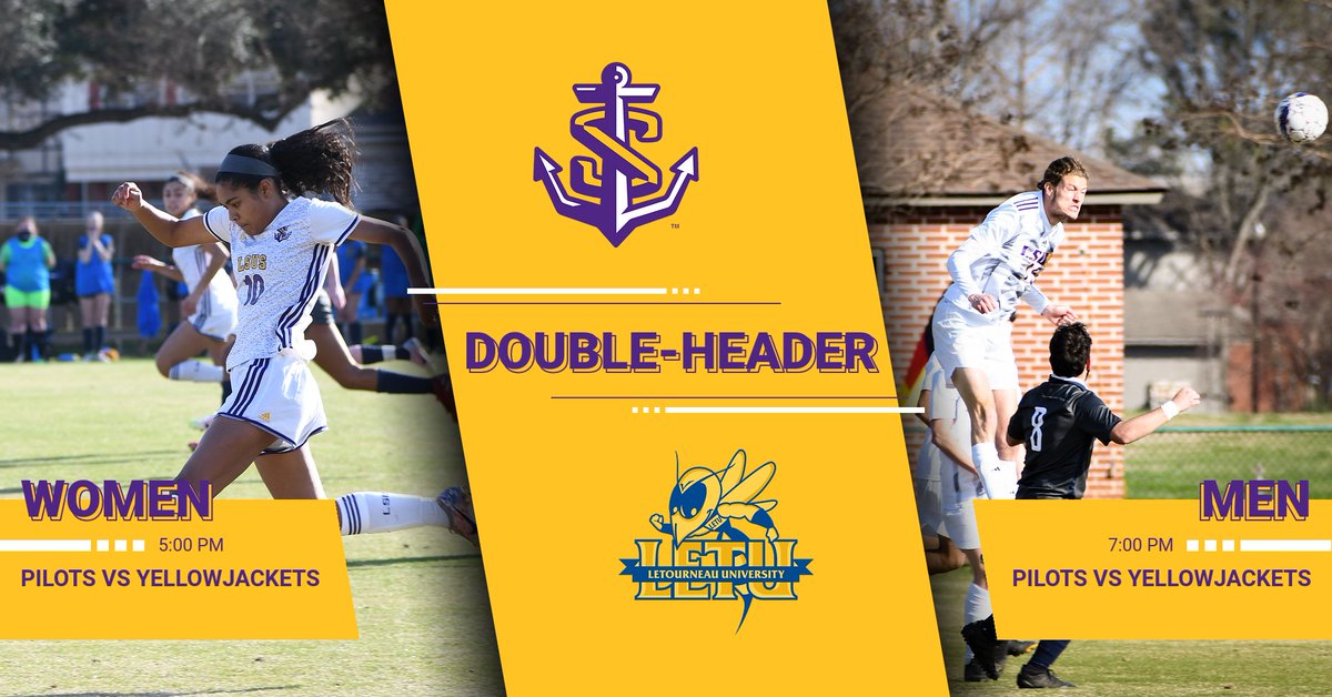 LSUS Athletics tweet media