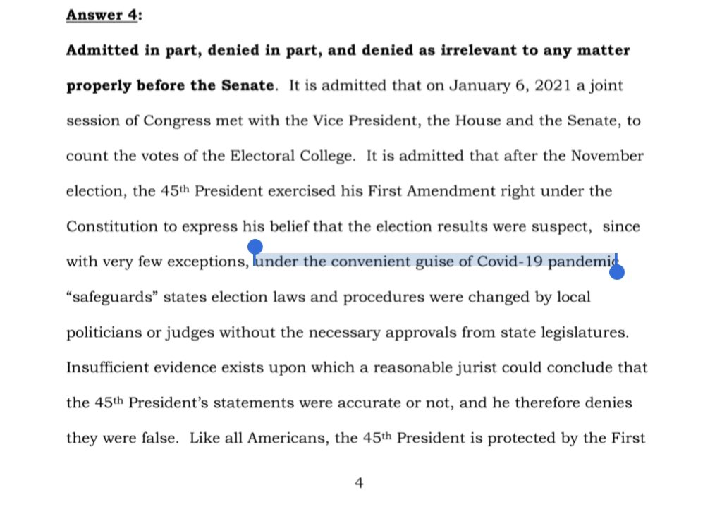 This bit is downright OFFENSIVE & DISGUSTING