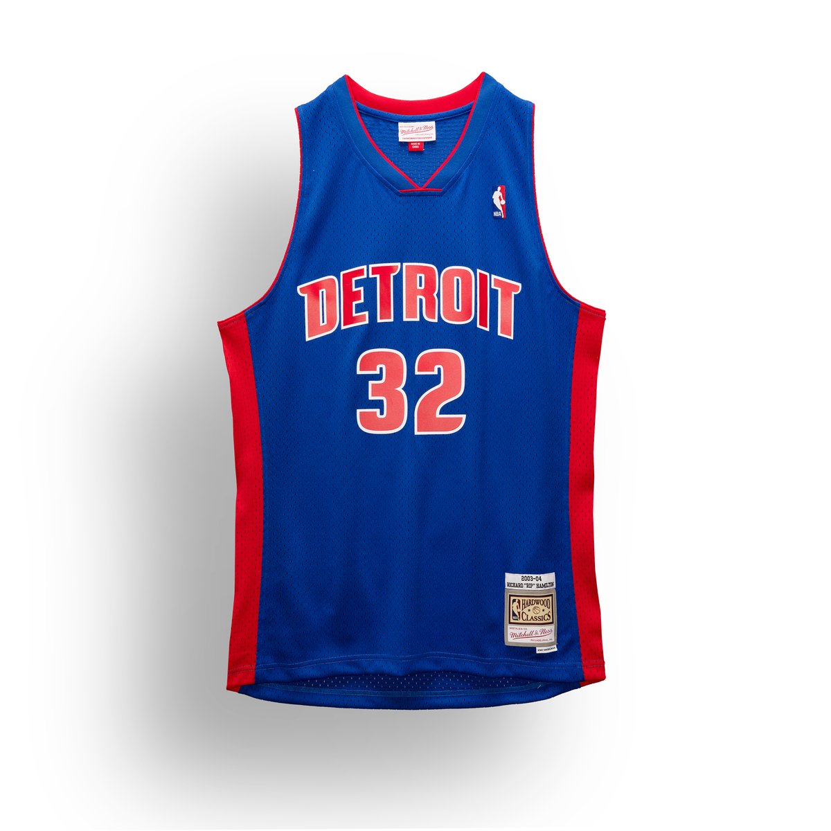 mitchell and ness official site