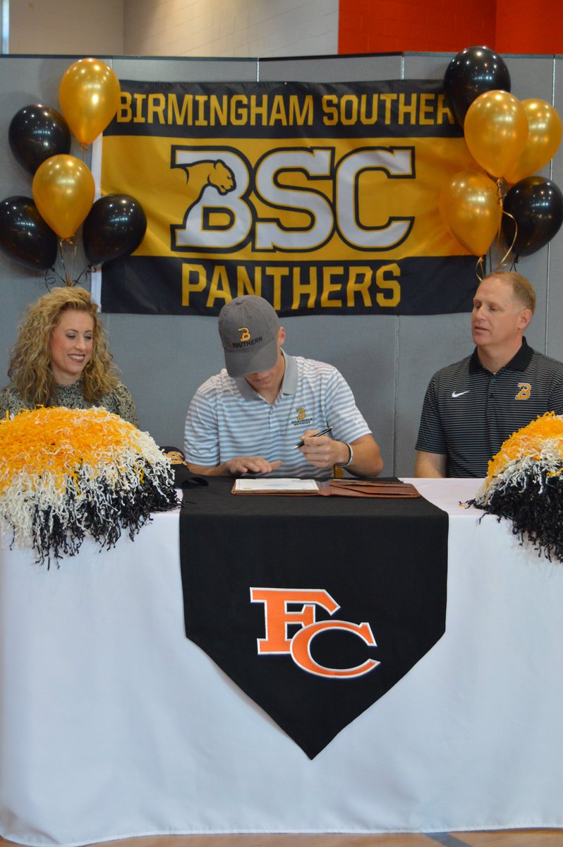 langston_straw8's tweet photo. Excited to be a Panther!! @BSCFootball @CoachTrue_BSC @TonyJoeWhite5 https://t.co/fkY1zMaVQK