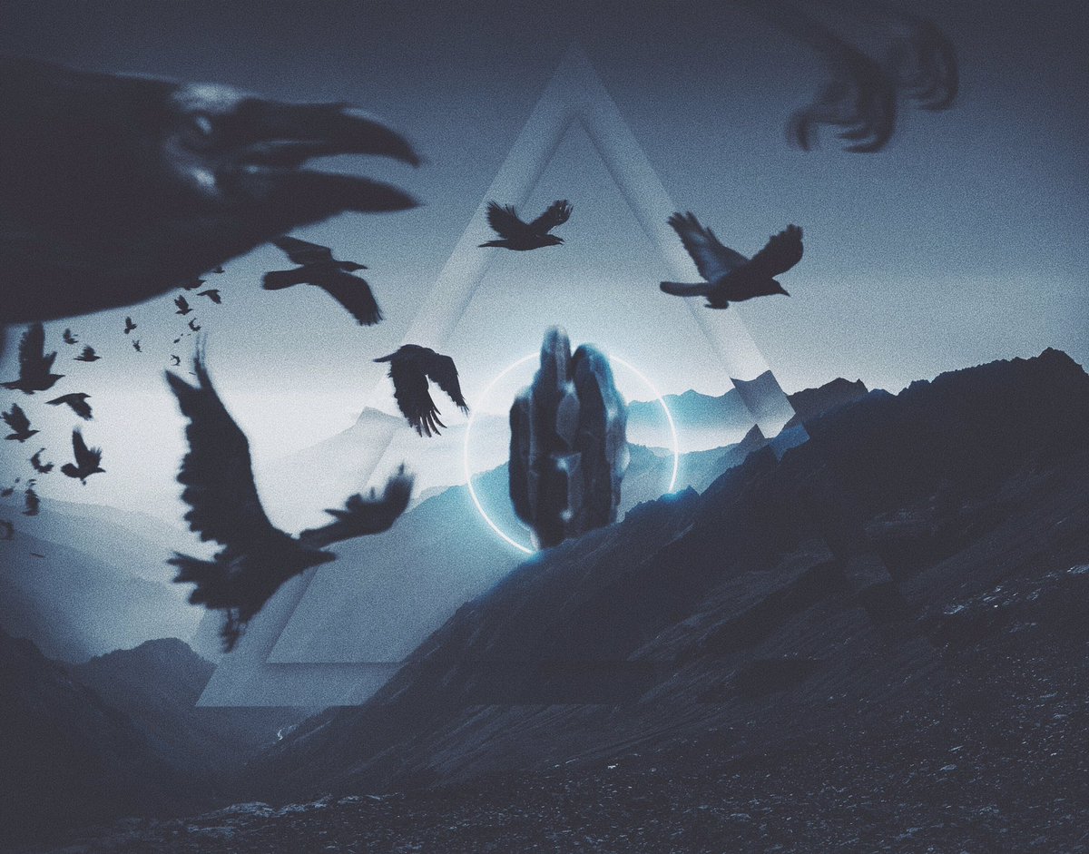 “I'm ready to swallow pills, the cure for all diseases. Traveling through the void of space” //DARKAGE.(1:07)// LEGION
#darkage #darkageproject #darkages #blackened #dark