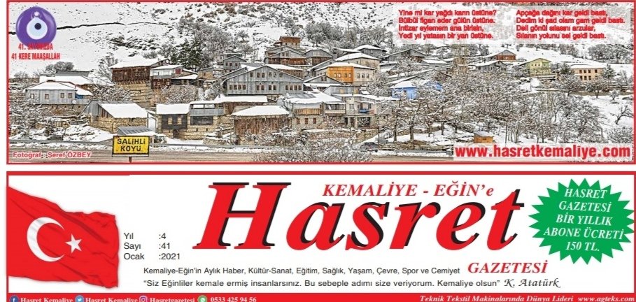 belginzkan's tweet photo. Yerel basın gazetemiz @HasretKemaliye'ye Kemaliye köy ve mahallelerimiz için sevimli dostlarımıza  başlattığımız mama  desteği projesinde yanımızda oldukları için teşekkür ediyorum. 
#HasretKemaliye
#SosyalSorumlulukProjesi
#SevimliDostlarımızAçKalmasın https://t.co/RZc8kPyN8r