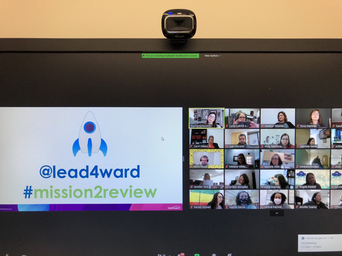 ⁦<a href="/lead4ward/">lead4ward</a>⁩ #mission2review