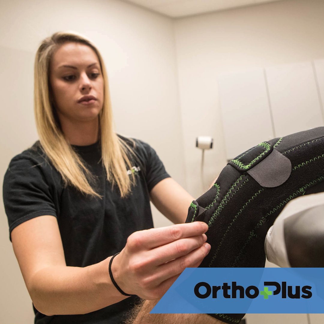 Did you know 30% of knee-replacement patients still suffer pain after surgery? When traditional treatments don’t deliver results, a vehicular block could be the cause. Learn more at orthoplusclinic.com/genicular-block. #skiptheER #genicularblock