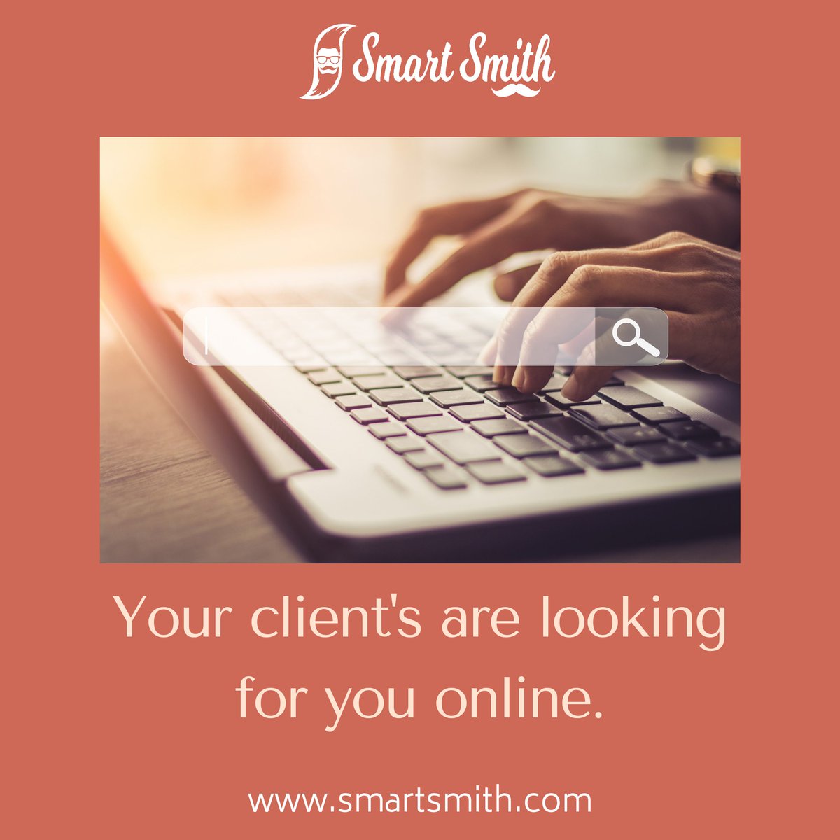 SmartSmithIT's tweet photo. Get website for your business to reach your client's.

Visit: https://t.co/2f409zbGde

#webdevelopment #webdesign #software #softwaredevelopment #digitalmarketing #seo #mobileapp #uniquewebsitedesign #growyourbusinessonline #businessgrowth #onlinepresence 

#smartsmith https://t.co/tYz1poaCtR