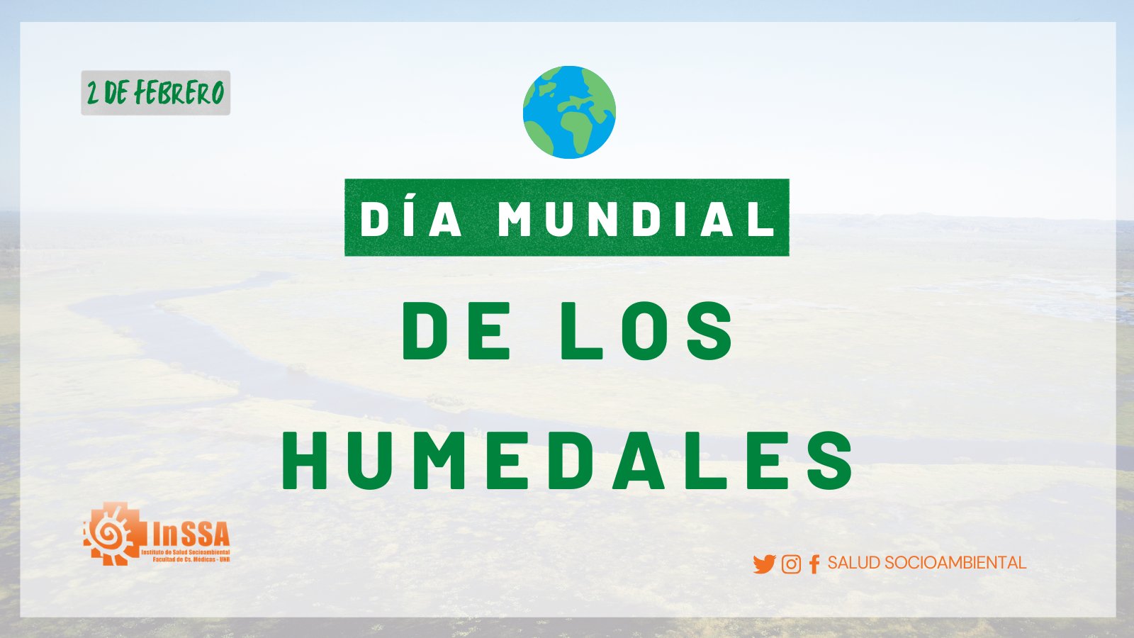 Salud Socioambiental on Twitter: 