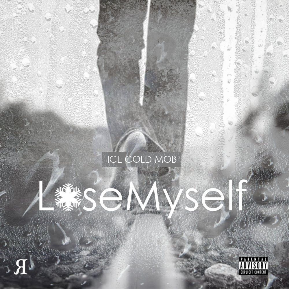 xx/02/2021
#LoseMyself