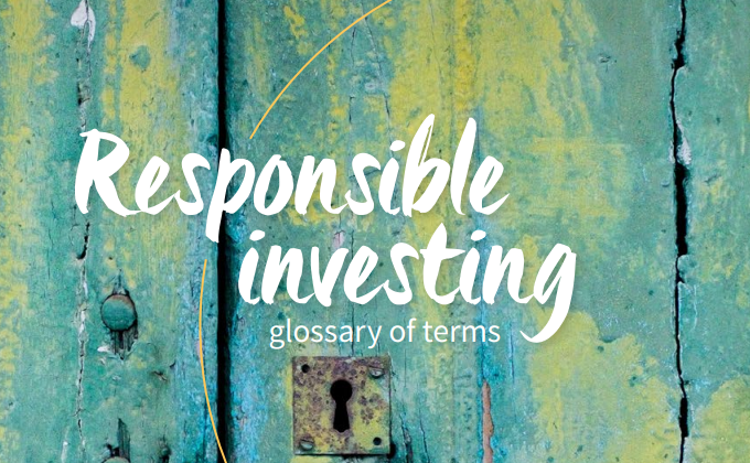 architasmm's tweet photo. The world of #responsibleinvesting can be full of acronyms and unfamiliar terminology.
Check out our glossary where we guide you through the A-Z of common terms used around Responsible Investing.
Read it here: https://t.co/KYxI8gFYXZ
#Investment #MultiManager #ESG https://t.co/z2zXn7RTJe