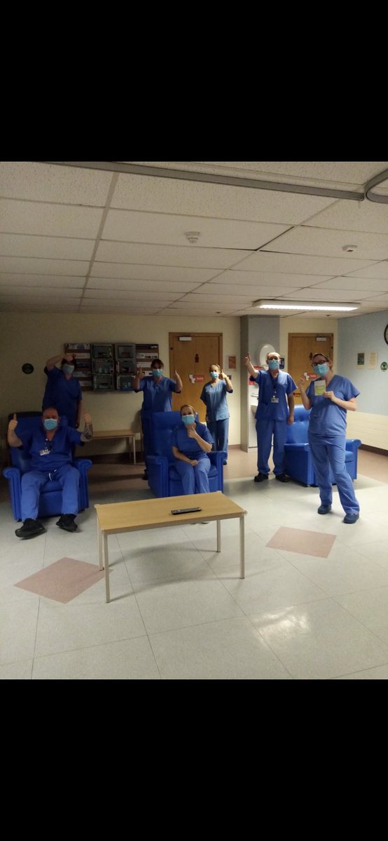 UHM Day Surgery Unit tweet media