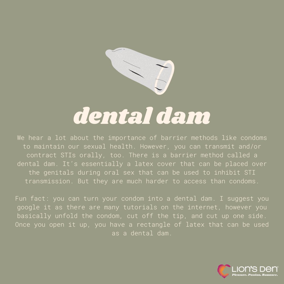 thelionsden's tweet photo. Fun fact: Condoms do more than just prevent pregnancy. Let's talk about it.
#sexed #bettersexed #sexeducator #sexeducation #sexpositive #safesex #sexualhealth #sexualwellness #lifebylionsden #doiteveryday #lionsden #sexpositivity #humansexuality #progressivesexed https://t.co/jS0M9mv3kX