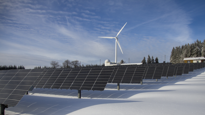 Diskutiere mit! Das Projekt Inside der @UniHannover stellt seine Ergebnisse zur Integration von Solarenergie in die niedersächsische Energielandschaft dar. Jetzt anmelden für den 10.2. um 15 Uhr!!! Alle infos hier : energie.uni-hannover.de/de/information… @SFFHannover
