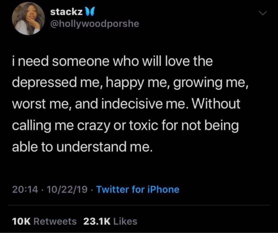 BossShamicka's tweet image. 