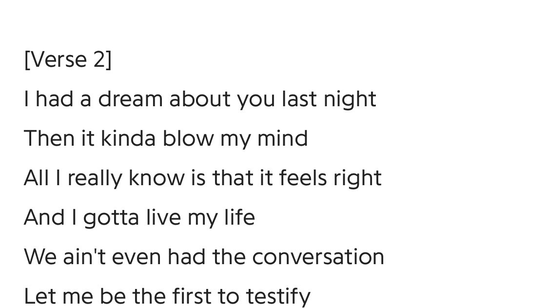 no run that back again??