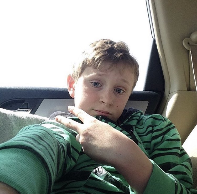 stceulti's tweet photo. Meet The Captains (1/3):
Captain: Josh Beckman, Senior                           Strengths: Height, Headband, Backhand? (Questionable), Chicken Wing
Weaknesses: Can only throw dots in practice, only weighs 80 lbs, Doesn’t finish Jersey Mike’s sub https://t.co/S5L599SIPm