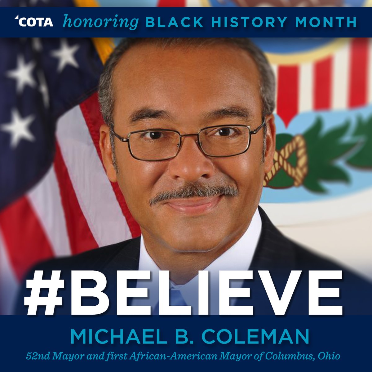 COTA Bus tweet media