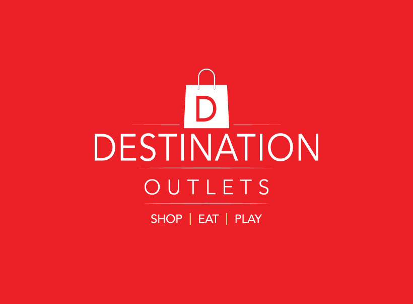 Destination Outlets tweet media