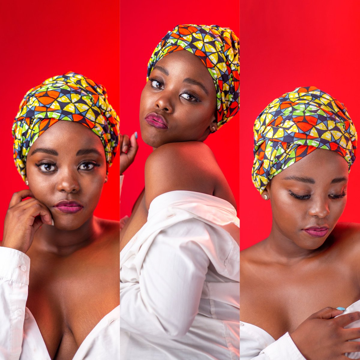 LingiswaMarch's tweet photo. Compliments to the dark skin huns,😍😍 https://t.co/a8X7FSXK9I