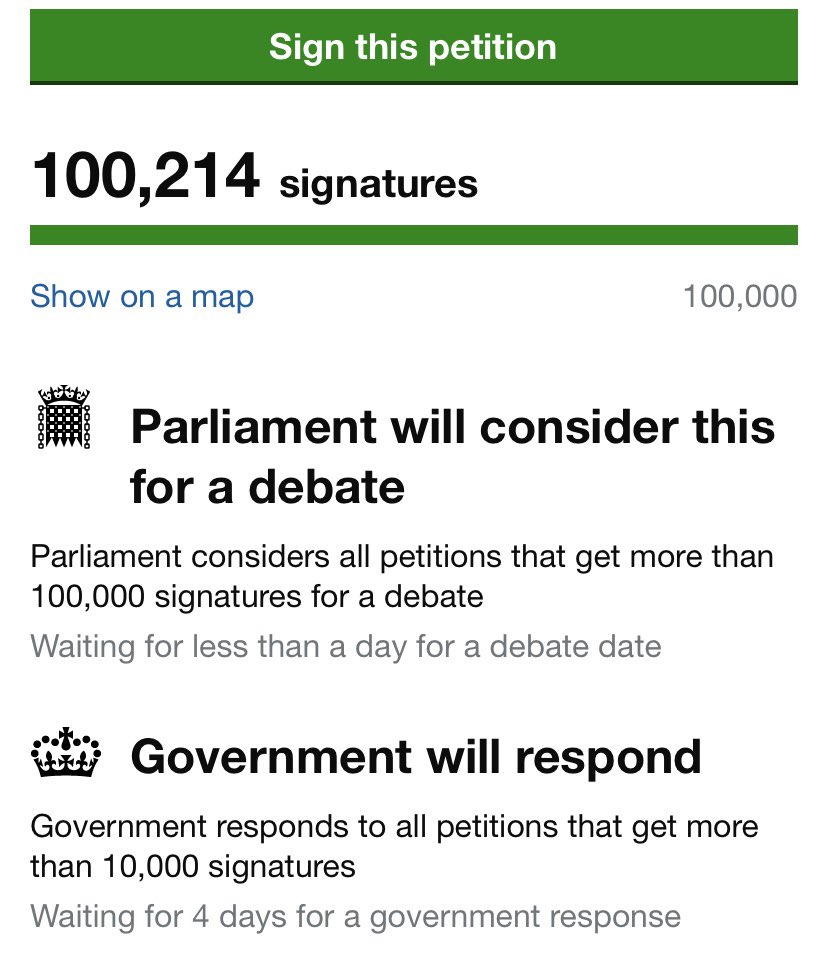 things we love : to see it