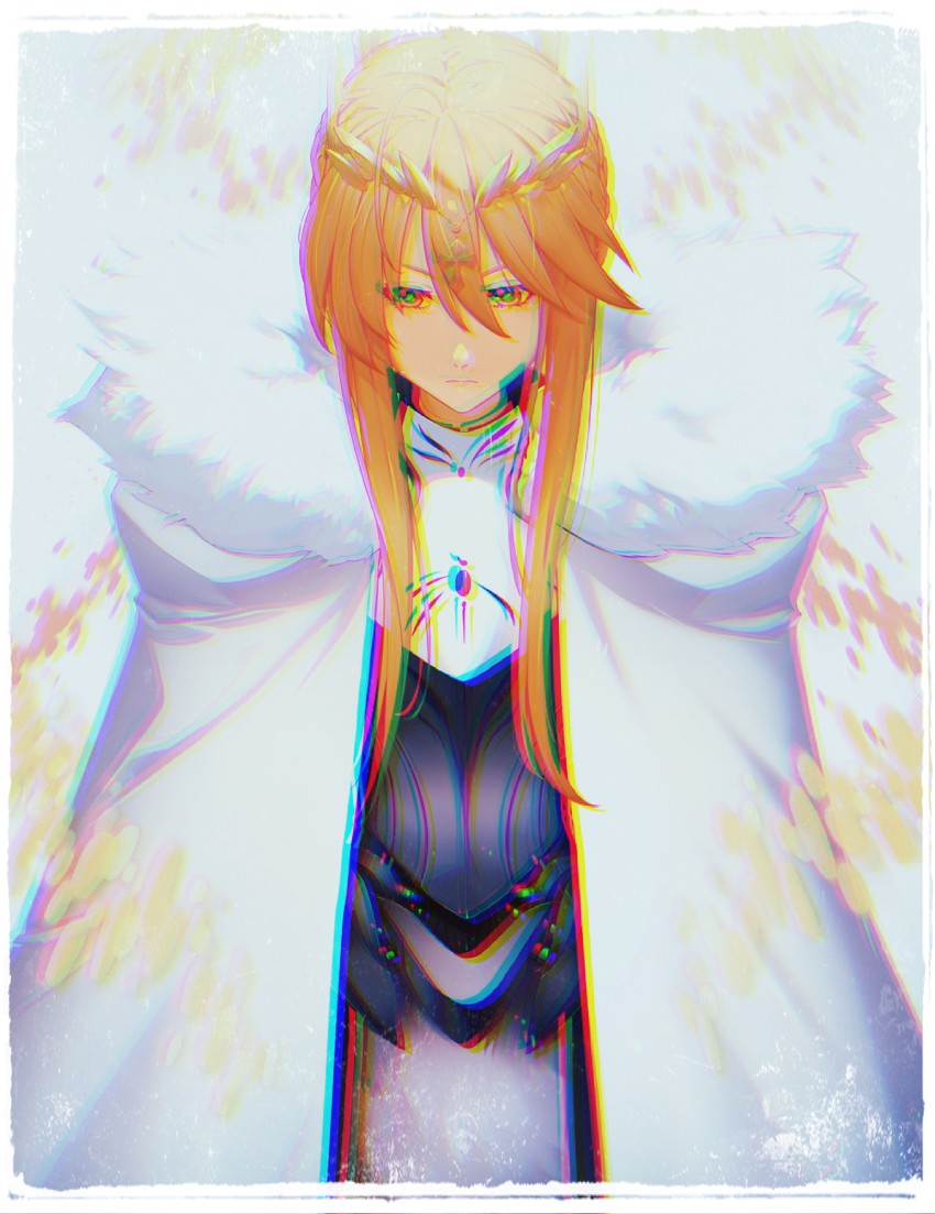 𝔖𝔥𝔢 𝔰𝔱𝔬𝔬𝔡, 

      𝔞𝔱 𝔱𝔥𝔢 𝔈𝔫𝔡 𝔬𝔣 𝔱𝔥𝔢 𝔚𝔬𝔯𝔩𝔡, 

             𝔰𝔱𝔦𝔩𝔩 𝔟𝔯𝔢𝔞𝔱𝔥, 𝔞𝔴𝔞𝔦𝔱𝔦𝔫𝔤 𝔥𝔢𝔯 𝔢𝔫𝔡. . . 

            𝓡𝓱𝓸𝓷𝓰𝓸𝓶𝔂𝓷𝓲𝓪𝓭.