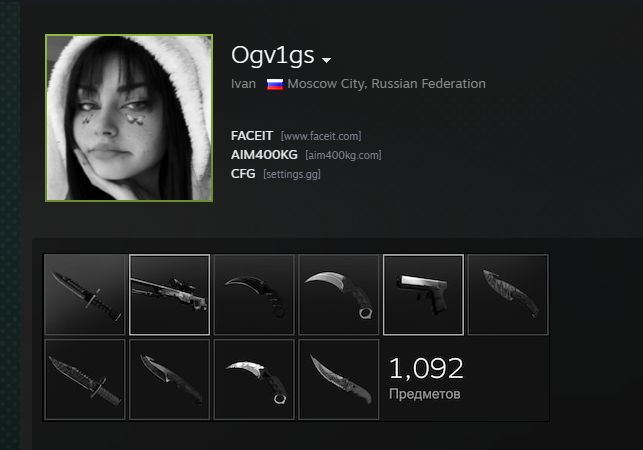 CancerProfiles tweet picture