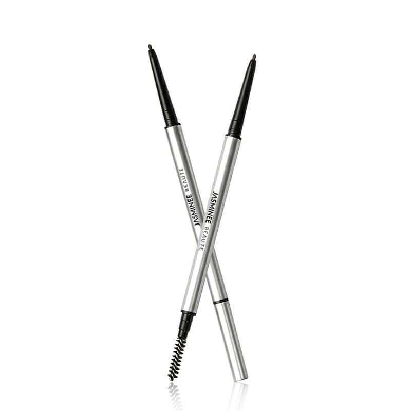 ms_fatiimaah's tweet photo. A.N.T.I.C.I.P.A.T.I.N.G 💃

JASMINEE BEAUTE BROWN PENCIL

Hello💜 We’ve got something different for you.
Trust you’re going to love it! 

It comes with the pencil itself and an extra (the brush)! We can’t wait for it to be out!

Please Retweet🙏💜 https://t.co/gjJy6FBfwW