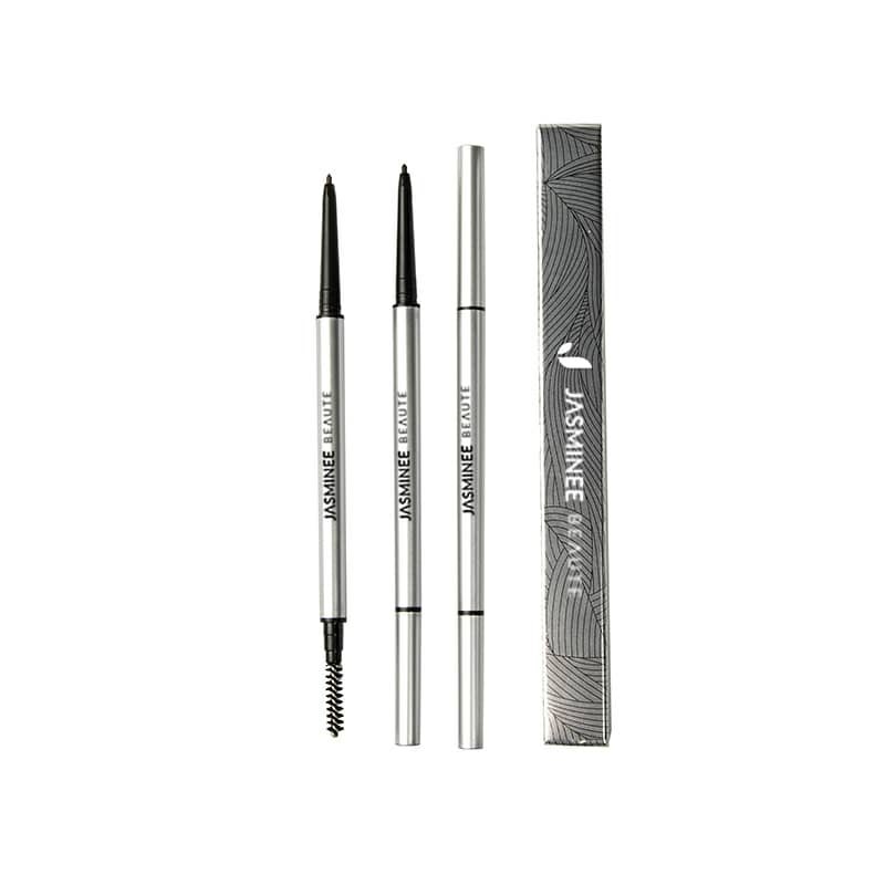 ms_fatiimaah's tweet photo. A.N.T.I.C.I.P.A.T.I.N.G 💃

JASMINEE BEAUTE BROWN PENCIL

Hello💜 We’ve got something different for you.
Trust you’re going to love it! 

It comes with the pencil itself and an extra (the brush)! We can’t wait for it to be out!

Please Retweet🙏💜 https://t.co/gjJy6FBfwW