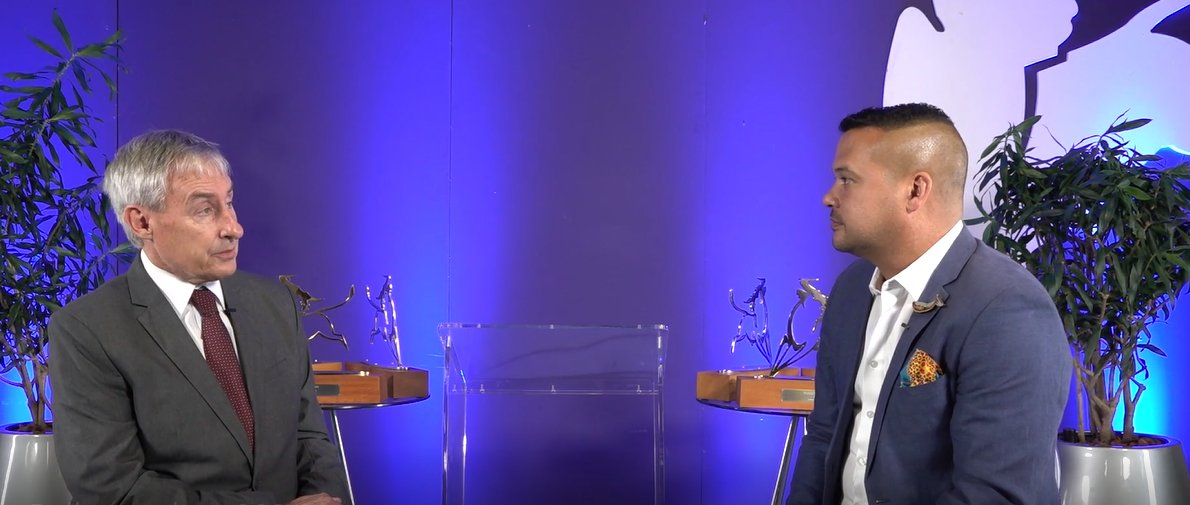 Raging Bull Awards tweet media