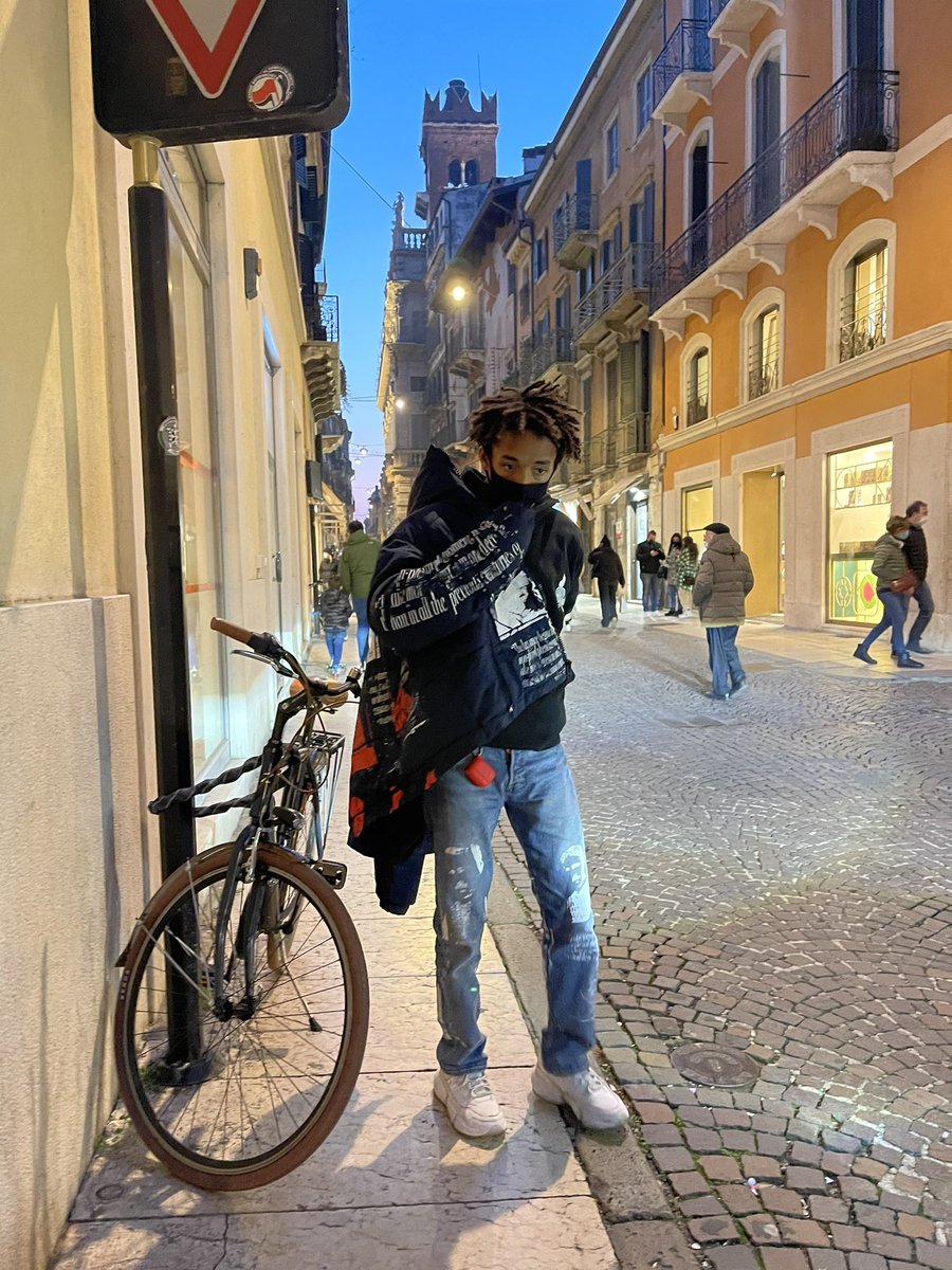 Jaden (@jaden) on Twitter photo 