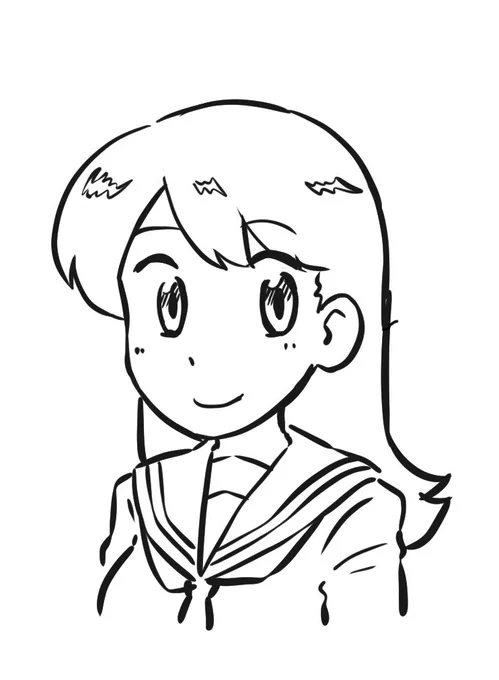 大井っち 
