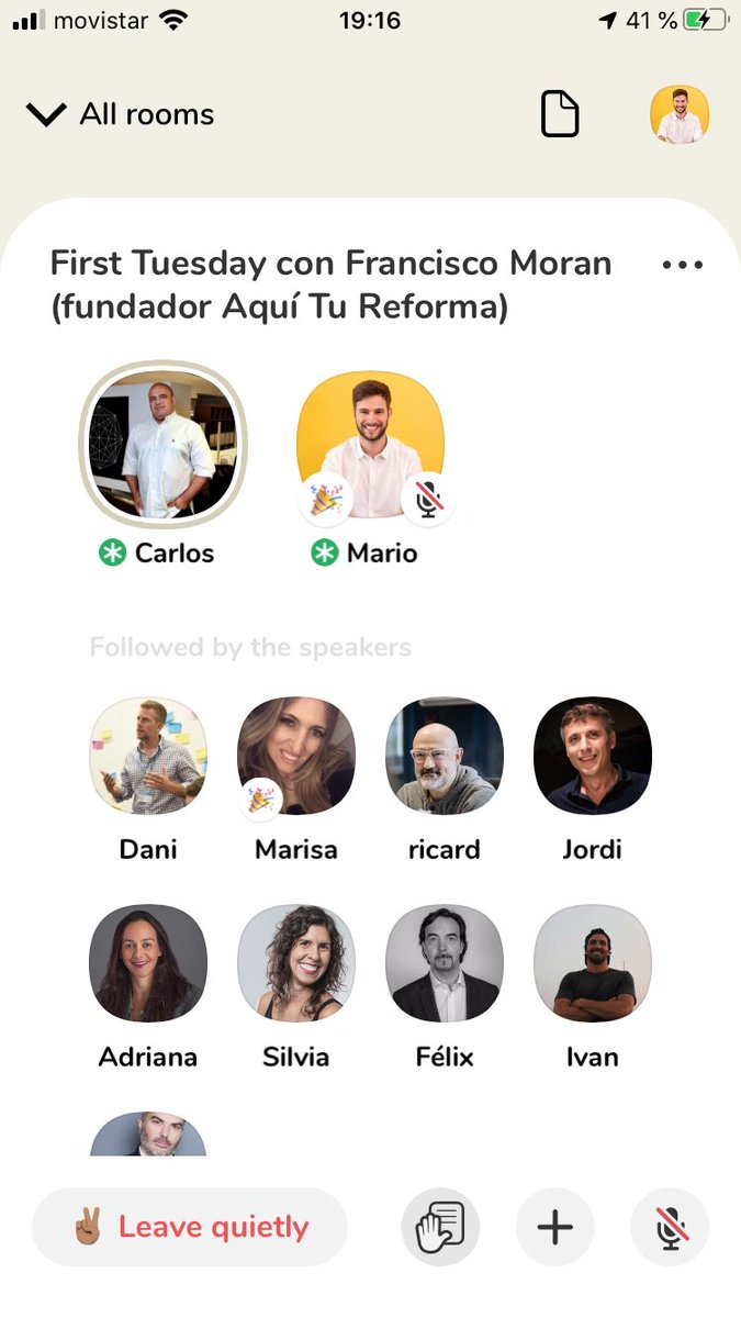 Mario Brassesco García tweet media