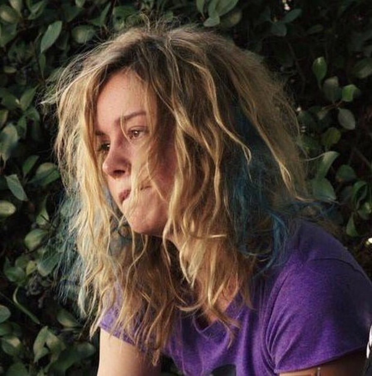 Carol Avenger Danvers tweet media