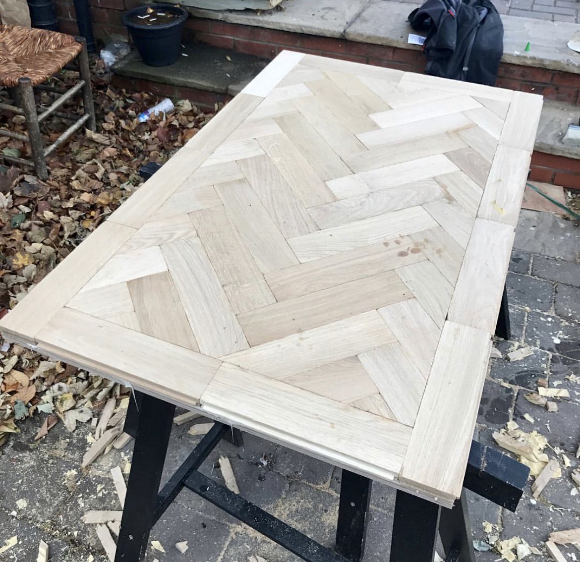 GreyspaceFloors's tweet image. Sample making 🔨🪚
-
-
-
-
-

.⁣
.⁣
.⁣
.⁣
.⁣
#freesamples #samplemaking #sampleboard #samples #samplemaker #sampleaddict #samplekit #samplesales #parquet #parquetfloor #parquetflooring #engineeredwoodflooring #solidwood #solidwoodflooring #oakflooring #oak #wood