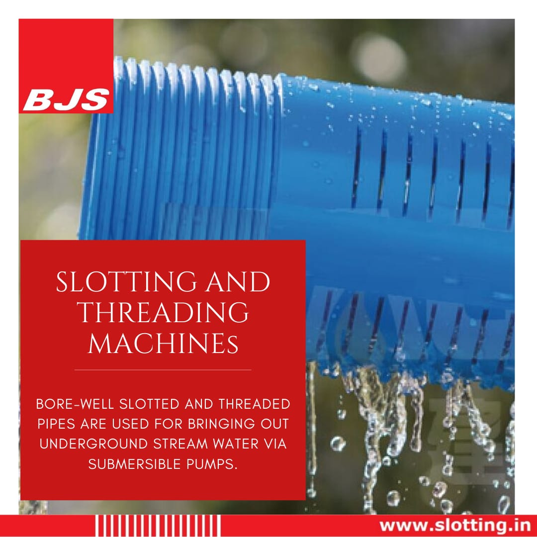 bjsengg's tweet image. #Screenpipe #slottedpipes #Threadedpipes