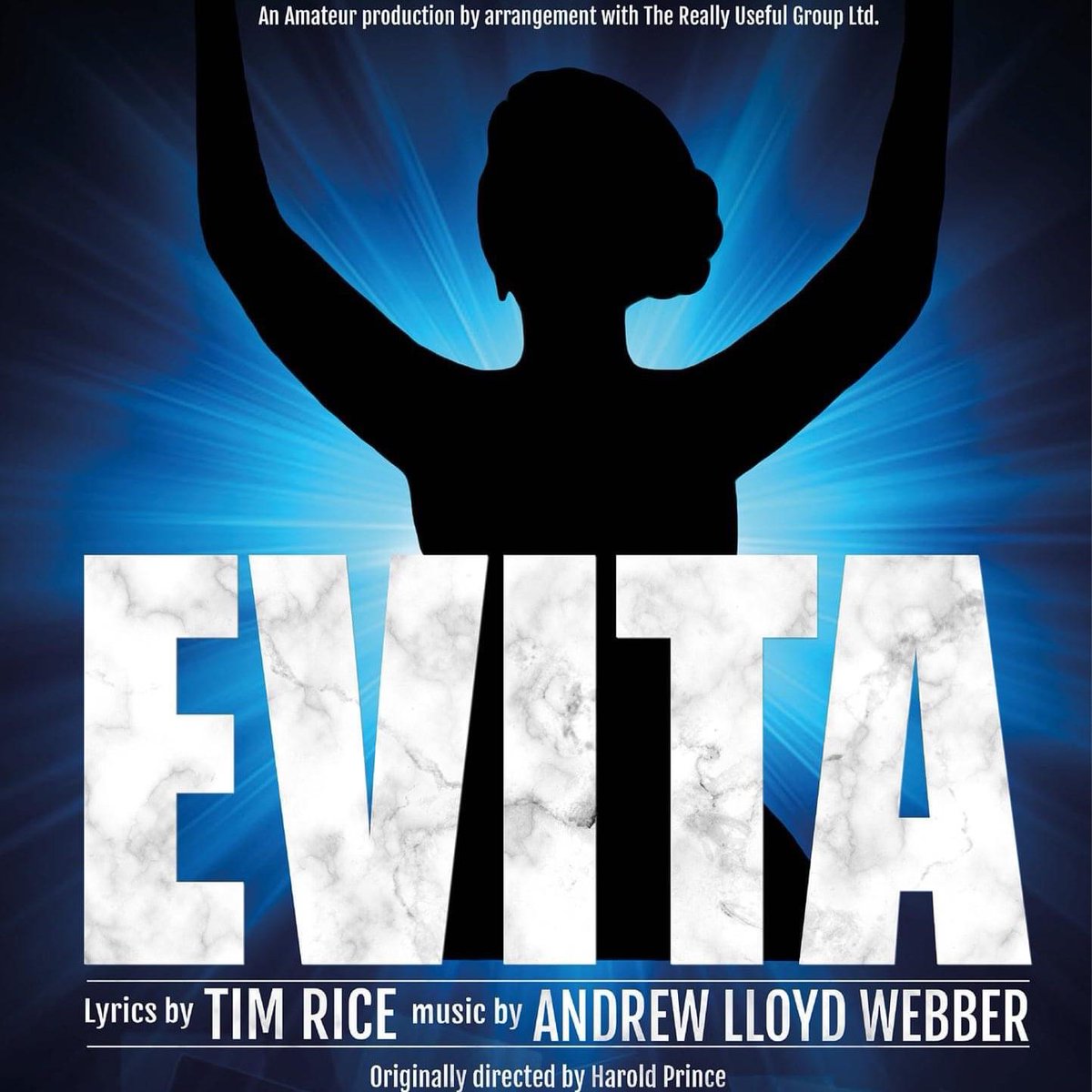 codsonline's tweet image. You only have 3 days to get your applications in!🤩

Remember, the deadline for applications to be a part of the production team for our autumn musical Evita are this Friday 5th February!🕺🏼

Send your applications to the following email address: secretarycods@gmail.com 😁