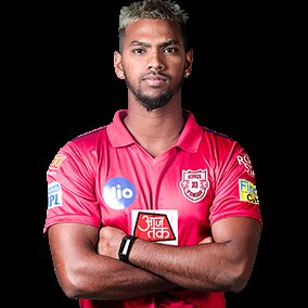 .                 NICOLAS POORAN🏏

HOW IT STARTED          HOW ITS GOING

(Played 5 dot                   (Smashing 6️⃣'s 
Balls in a                           for fun)
Superover in cpl)

#T10League #T10cricket #IPL2021 #INDvsENG #INDvENG #pooran