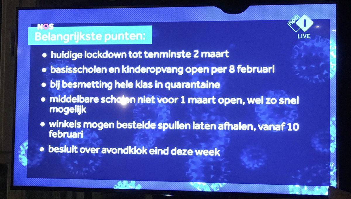 BertFeijtes's tweet photo. Dat weten we dan ook weer. #coronamaatregelen https://t.co/ECzzIEmMx6