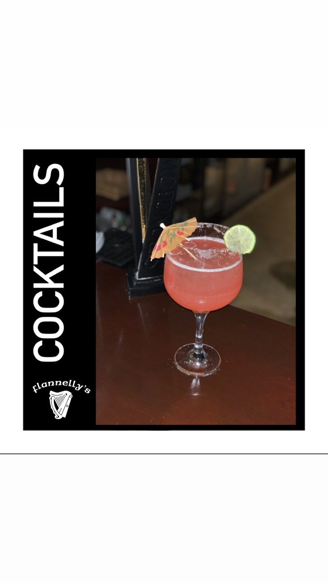 flannellys1's tweet photo. Summer menu pending ⏳🍸 https://t.co/XyJXO7Ekb8