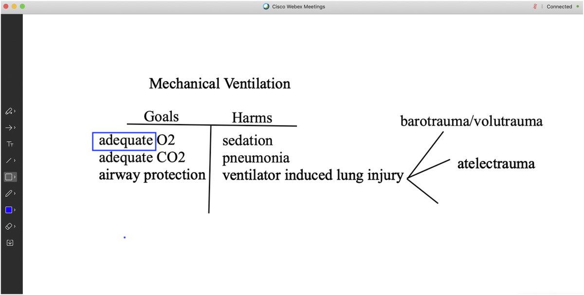And last but not least, coming in at number 5, "Learning without Borders: Asynchronous and Distance Learning in the Age of COVID-19 and Beyond" from Drs. Brady and Pradhan  https://www.atsjournals.org/doi/full/10.34197/ats-scholar.2020-0046PS