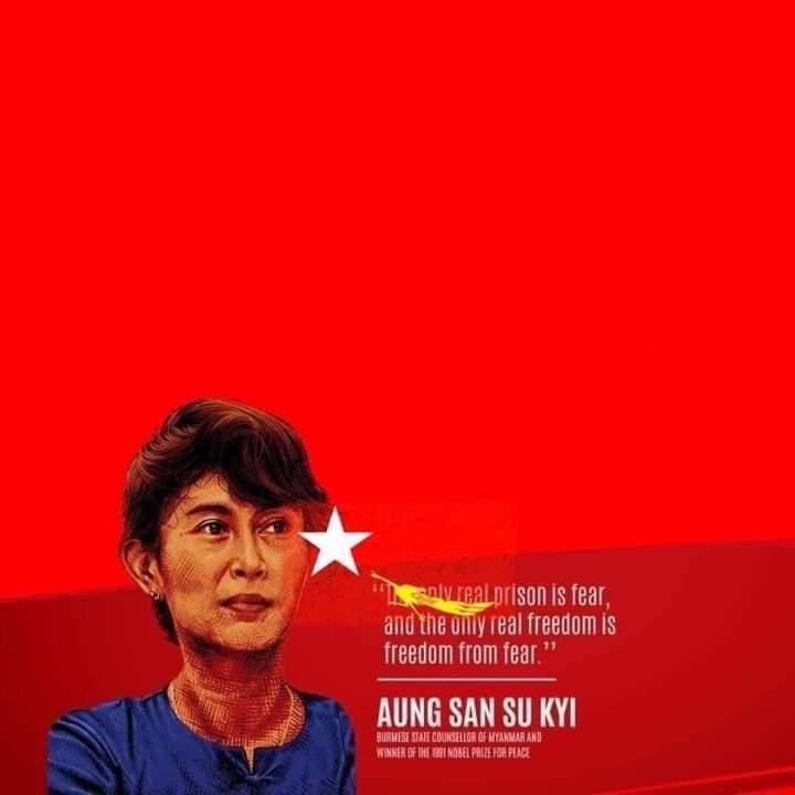 🦚❗ Burmese Followers Gains ❗🦚
followers နည်းနေတဲ့သူတွေအတွက် ဆက်တိုက်တင်ပေးသွားမှာဖစ်လို့ များများ retweet ပေးကြပါ

- ဒီ tweet ကို like လုပ်ပါ
- အောက်မှာ hashtags ‌တွေနဲ့ reply လုပ်ပါ
- အပြန်အလှန် follow ကြပါ
- ဒီ tweet ကို တခြားသူတွေလည်းမြင်အောင် retweet လုပ်ပါ