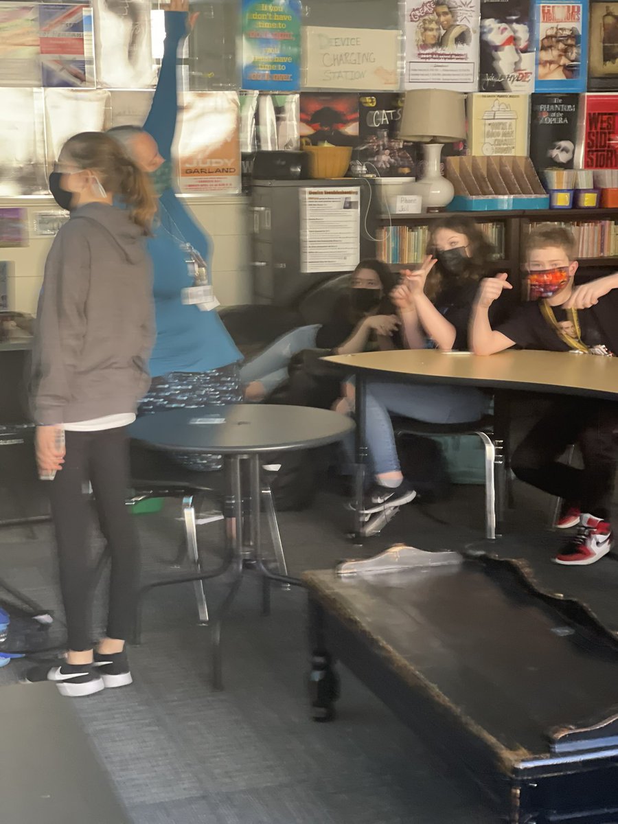 DorisAHerrmann's tweet photo. Another great day meeting the needs of all @Brookside_IS Ss during our Student Support sessions. #GrowthForAll @ccisdlearns @SolutionTree @CCISDLearnTech #PLCsWork https://t.co/eVliNVJtgo