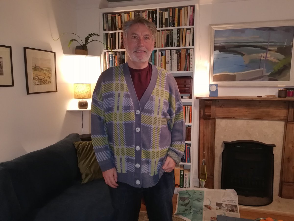 Neil Boom 🌻 #FBPE tweet media