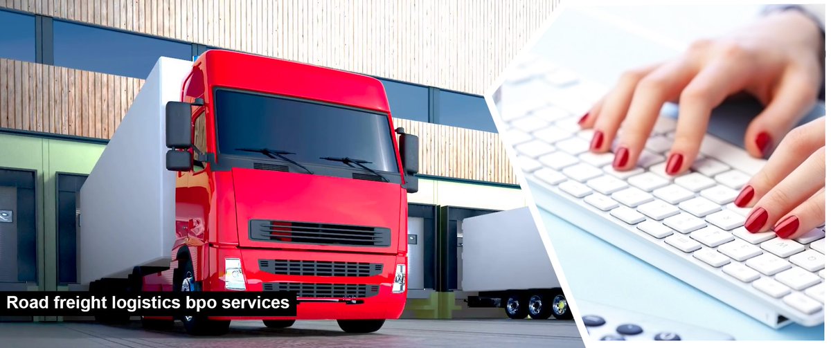 LogisticBPO's tweet image. Improve efficiency and achieve high cost savings with our #documentprocessingservices expertise in #RoadFreight #LogisticsBPOservices.
Read More :  nexgenlogisticsbpo.com/railway-freigh…
Mail at : support@nexgenlogisticsbpo.com
#freightforwarders  #logistics