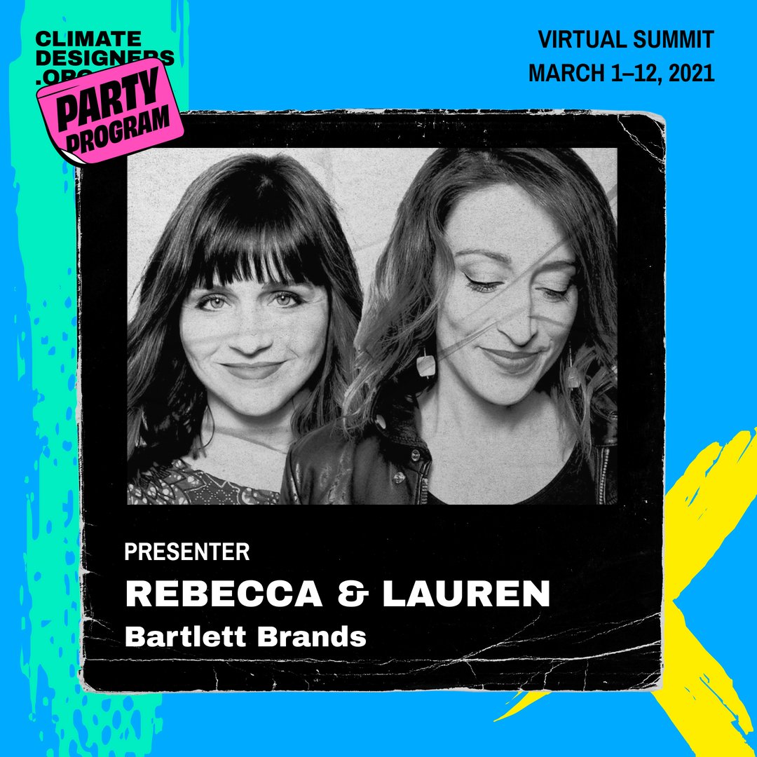 Climate Designers tweet media