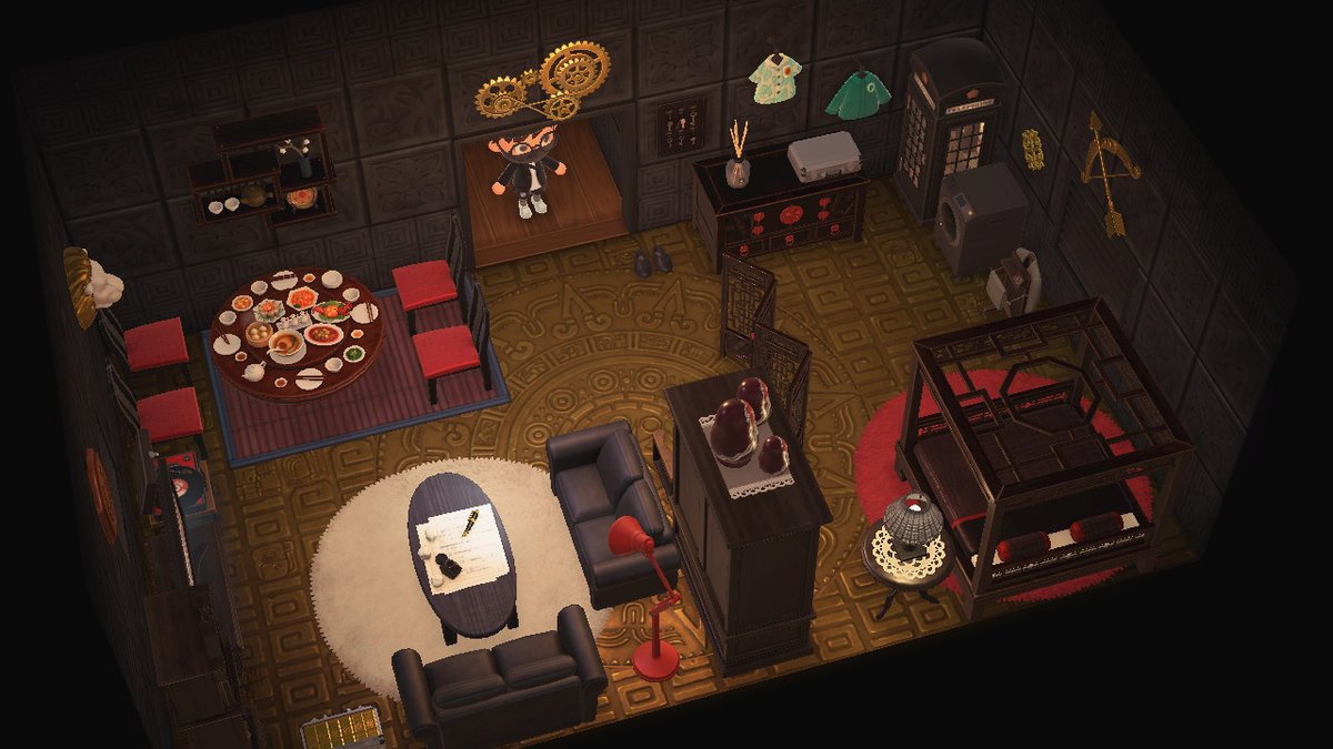 snapsofgames's tweet photo. #動物森友會 #AnimalCrossing #ACNH #NintendoSwitch https://t.co/KBWJk86Vig