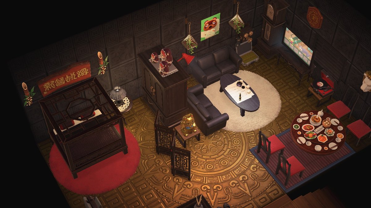 snapsofgames's tweet photo. #動物森友會 #AnimalCrossing #ACNH #NintendoSwitch https://t.co/KBWJk86Vig